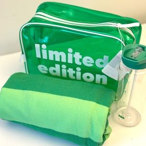 EcoOne Active Kit Limited Edition New with tags